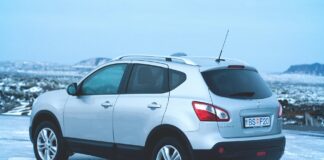 Best Nissan 4x4 SUV Models Ever