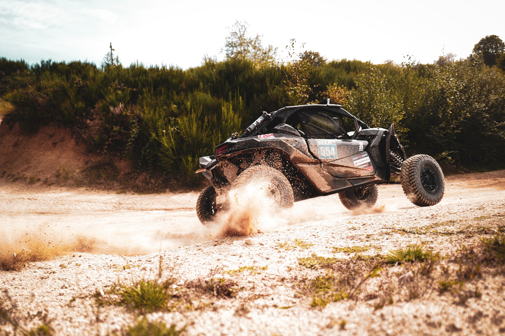 Best Off-Road Driving Trails in the World - XploreVehicles