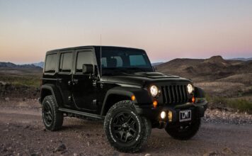 Best Off-Roaders That Aren't the Jeep Wrangler